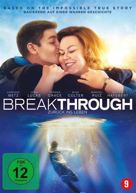 Breakthrough (2019)