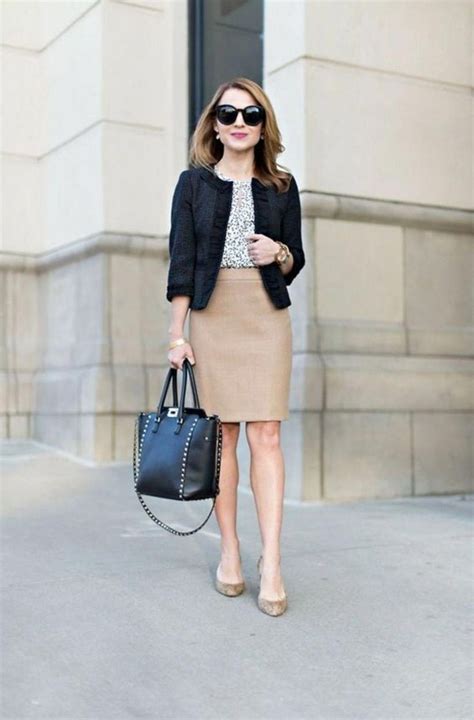 office outfits pinterest #OFFICEOUTFITS | Work outfit, Classic work ...