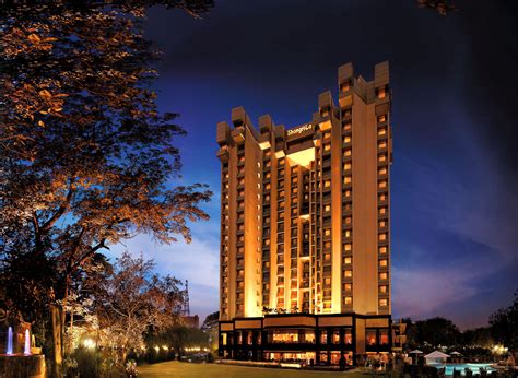 5 Best Luxury Hotels in Delhi | Luxury Travel Blog - ILT