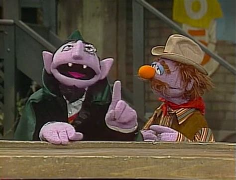 Forgetful Jones - Muppet Wiki