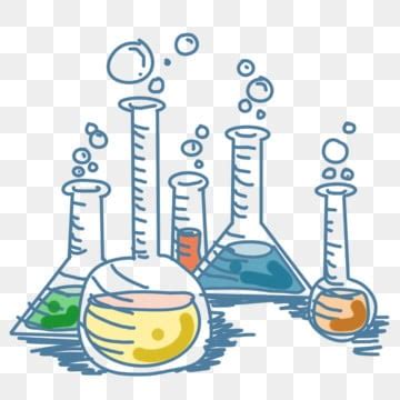 Organic Chemistry Clipart Animations