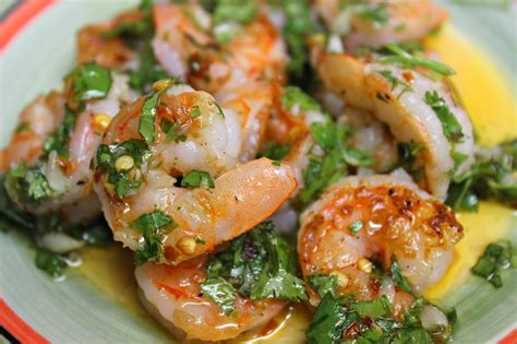 The Best Cold Shrimp Recipes Appetizers - Best Recipes Ideas and ...