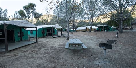 Hermit Gulch Campground | Outdoor Project