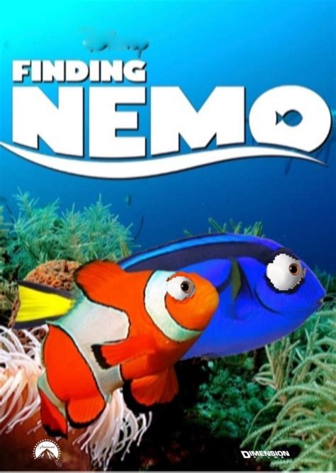 Marlin Fan Casting for Finding Nemo (2027) | myCast - Fan Casting Your ...