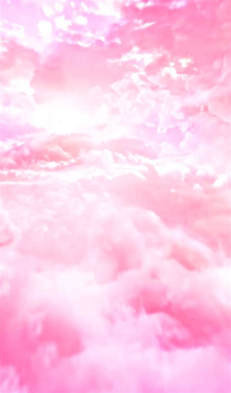 Pink Cloud Aesthetic Desktop Wallpaper : Have a cigar is the third ...