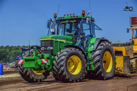 John Deere 7810 Wallpapers - Wallpaper Cave