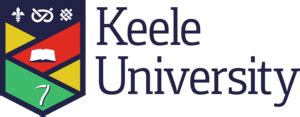 Keele University Logo PNG Vectors Free Download