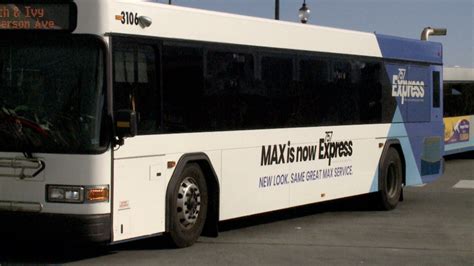 More frequent bus route 757 Express launches on Peninsula