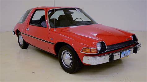 1975 AMC Pacer (SOLD) - YouTube