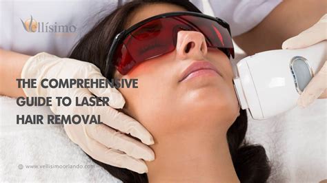 The Comprehensive Guide To Laser Hair Removal Near Me – Exploring The ...