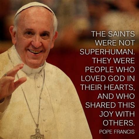 Quotes From Pope Francis. QuotesGram