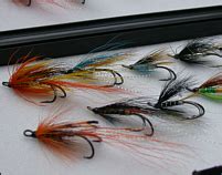 Fulling Mill Flies