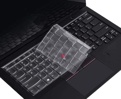 The Best Lenovo Thinkpad Keyboard Protector - Home Previews