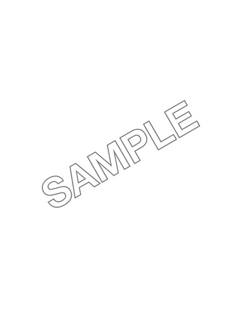 Sample Watermark – Telegraph