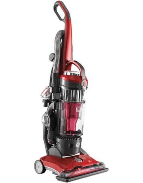 Hoover High Performance Bagless Upright Vacuum Cleaner, UH72600 - Level ...