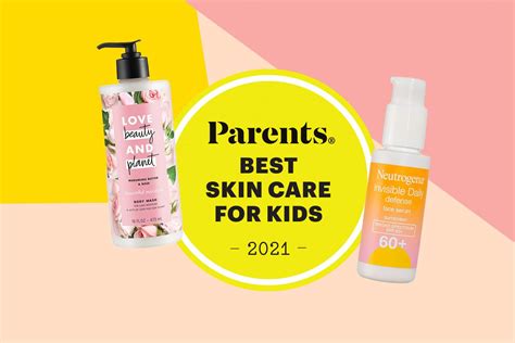 The 10 Best Skin Care Products for Teens Right Now