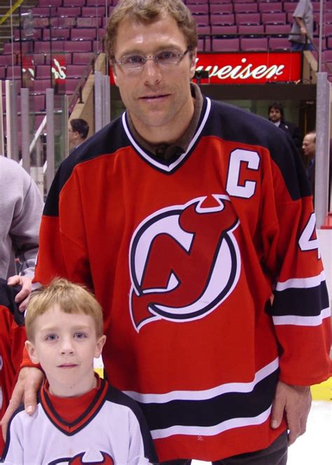 Could Scott Stevens Coach New Jersey? - The Hockey Writers - - NHL News ...