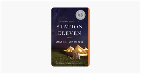 ‎Station Eleven on Apple Books