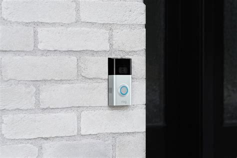 Ring ships Apple-compatible Video Doorbell 2, says HomeKit coming to ...