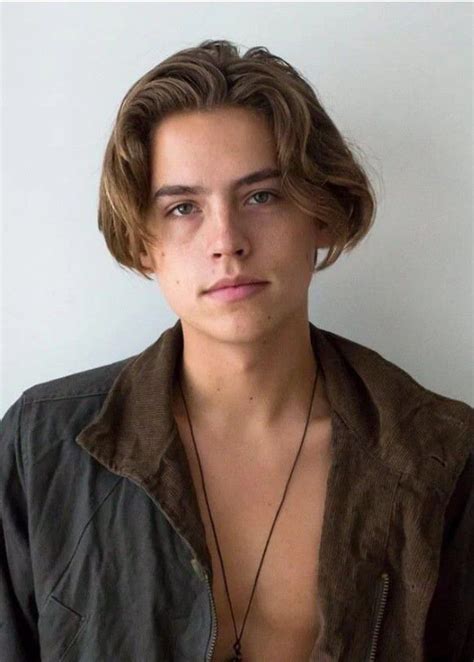 22+ cole sprouse hairstyle - MarikoArtyom