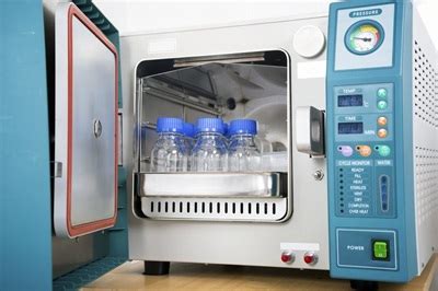 Laboratory Sterilization Equipment | Labcompare.com