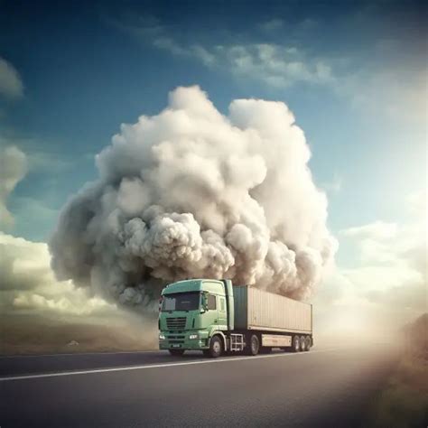 Qaptis Captures 90% of CO2 Directly From Trucks and Ships ...