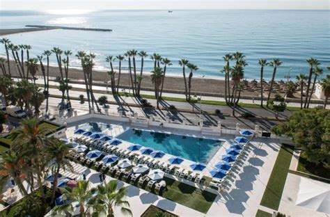 15 Best Hotels in Malaga with Pool - Visit Southern Spain