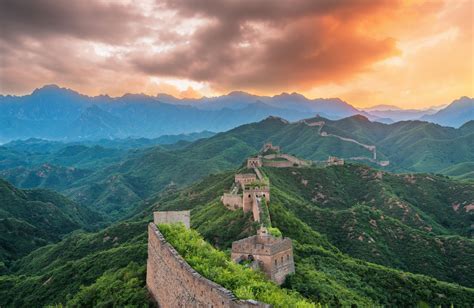 Great Wall of China Facts: 10 Frequently Asked Questions