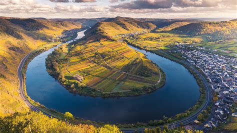 Why You Shouldn’t Miss Germany’s Mosel Valley?