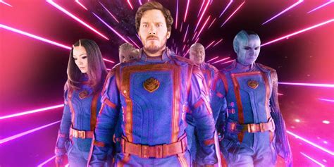 ‘Guardians of the Galaxy 3’ Global Box Office Debut Exceeds Expectations