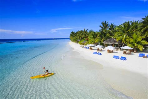 8 Stunning Maldives All Inclusive Resorts for Families | Family ...