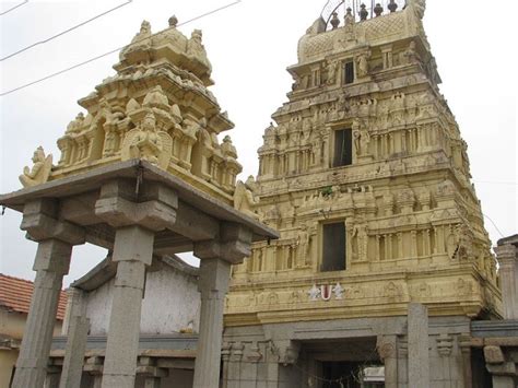 Venugopalaswamy Temple | Abode of Gods | Devanahalli