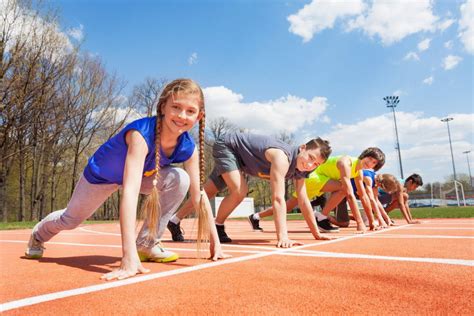 Classic School Fun Runs are a popular school fundraising idea ...