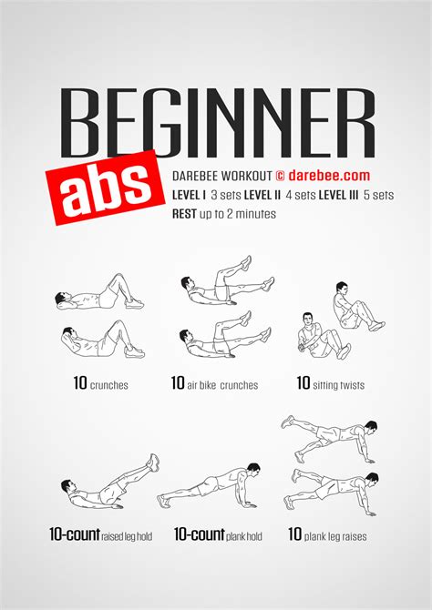 abs home workout for beginners > OFF-60%