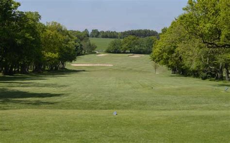 Horsforth Golf Club Tee Times - Leeds, Yorkshire