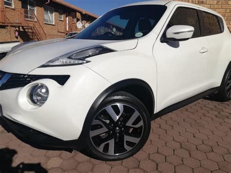 2018 Nissan Juke Review | Topcar Kenya