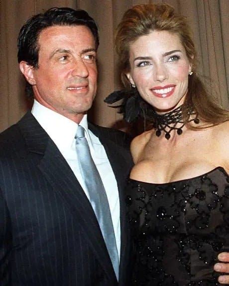 Seargeoh Stallone Wiki, Age, Net Worth, Wife, Girlfriend, Bio, Family