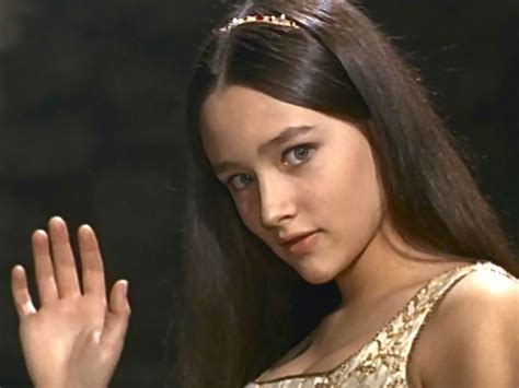 Romeo and Juliet (1968) - 1968 Romeo and Juliet by Franco Zeffirelli ...