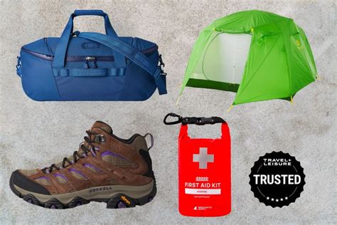 Camping Packing List: We Tested the Best Gear for the Great Outdoors