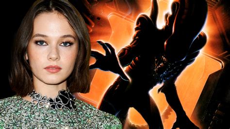 Cailee Spaeny Circling New ‘Alien’ Movie At 20th Century – Deadline