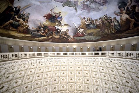 The Restoration of the United States Capitol Dome - The Atlantic