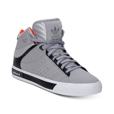 Adidas Mens Originals Fremont Mid Casual Sneakers From Finish Line in ...