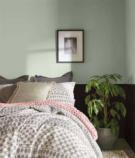 Gray Green Paint Colors: A Guide To Choosing The Perfect Shade - Paint ...