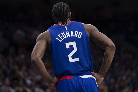 LA Clippers: How can Kawhi Leonard win NBA MVP?