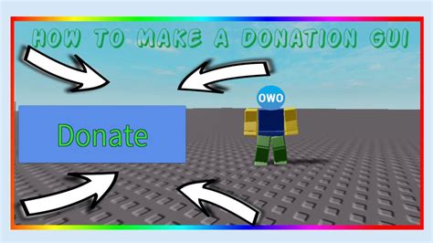 How to make robux on pls donate