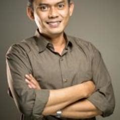 Asep Kurniawan – The Conversation