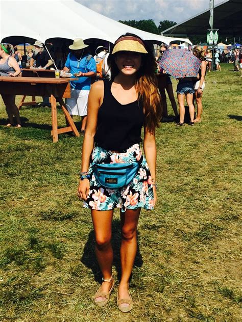 Bonnaroo Fashion 2014 | Bonnaroo Fashion 2014 | POPSUGAR Fashion Photo 10