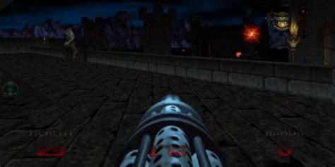 Best DOOM 64 Mods