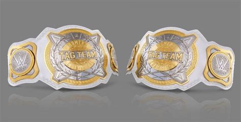 WWE To Unify Their Women's Tag Team Championships - WrestlingRumors.net