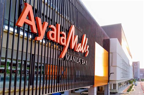 Ayala Mall Manila